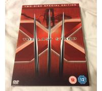 X-Men The Last Stand Tous | Occasion
