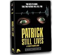 Patrick Still Lives [Dvd] Widescreen
