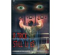 Patrick Still Lives [Import USA Zone 1]