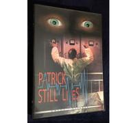 Patrick Still Lives Shriek Show Uncut (1980) Mario Landi - Dvd