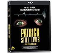 Patrick Still Lives [Usa][Blu-Ray] Widescreen