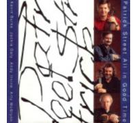 Patrick Street - All in Good Time [Import]