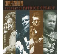 PATRICK STREET - Compendium: The Best of Patrick Street GLCD 1207