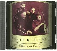 PATRICK STREET - Made in Cork/Patrick Street GLCD1184