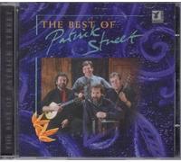 Patrick Street - The Best of [Import]