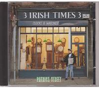 Patrick Street - Vol. 3-Irish Times (UK Import)