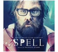Patrick Stump - Spell (Original Soundtrack) [Vinyl Lp] 10", Extended Play