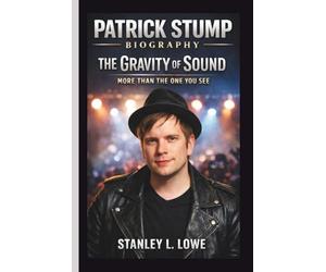 PATRICK STUMP: THE GRAVITY OF SOUND MORE THAN THE ONE YOU SEE