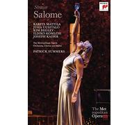Patrick, Summers - Strauss : Salome