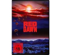 Patrick Swayze;Charlie Sheen;Lea Thompson - Red Dawn: die Rote Flut