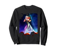 Patrick Swayze Dirty Dancing à Monte-Carlo 1994 Sweatshirt