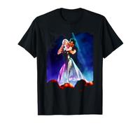 Patrick Swayze Dirty Dancing à Monte-Carlo 1994 T-Shirt