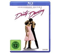 Patrick Swayze - Dirty Dancing Bd [Blu-ray]