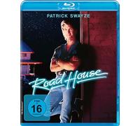 Herrington, Rowdy - Road House