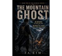 PATRICK: The Mountain Ghost
