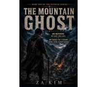 PATRICK: The Mountain Ghost