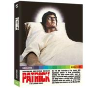 Patrick (Limited Edition 4K UHD) [Blu-ray] [1978] [Region Free]