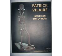 Patrick Vilaire, Réflexion sur la mort - Sculptures
