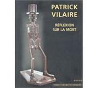 Patrick Vilaire – Réflexion sur la mort : Sculptures – Paris, Fondation Cartier (1997) – Actes Sud