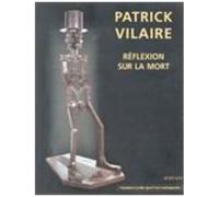Patrick Vilaire, Réflexion Sur La Mort - Sculptures, - Exposition, Paris , Fondation Cartier Pour L'art Contemporain, 10 Janvier-16 Mars 1997