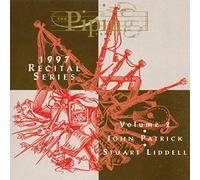 Patrick - Vol. 2-Piping Centre 1997 Reci