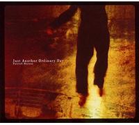 PATRICK WATSON - JUST ANOTHER ORDINARY DAY - COMPACT DISC - 44 - E3447z