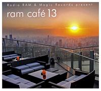 Patrick Watson - Ram Cafe 13
