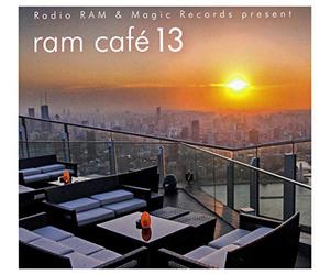 Patrick Watson - Ram Cafe 13