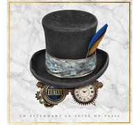 Patrick Wetterer - en Attendant la Suite du Passe