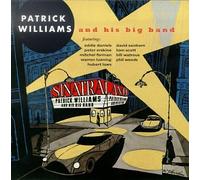 Williams, Patrick - Sinatraland
