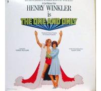 Patrick Williams - The One And Only - Original Motion Picture Soundtrack - ABC Records - AA 1059