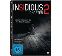 Patrick Wilson - Insidious: Chapter 2 [Import]