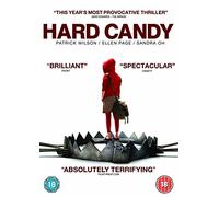 Hard Candy https://www.fnac.com/a8581740/Hard-Candy-Elliot-Page-DVD?oref=b231f11b-5ee2-1de8-3c01-d1a4c98ac611