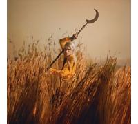 Patrick Wolf Crying the Neck (Vinyl) 12" Album
