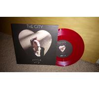 Patrick Wolf - The City [Import]