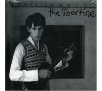 Patrick Wolf - The Libertine