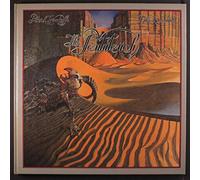 PATRICK WOODROFFE & DAVE GREENSLADE - The Pentateuch of the Cosmogony