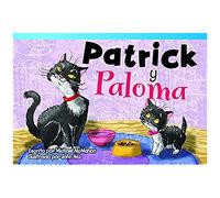 Patrick Y Paloma