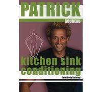 Patrick's Kitchen Sink Conditioning With Patrick [Import USA Zone 1]