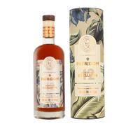 Patridom 12 Years Selection Exclusiva 70cl Rhum