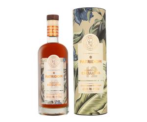 Patridom 12 Years Selection Exclusiva 70cl Rhum