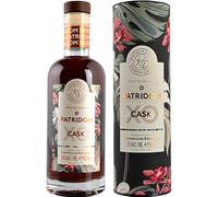 Patridom XO Cask Premium Spirit Drink 65% Vol. 0,5l in Giftbox