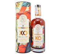 Patridom XO Spirit Drink 42% Vol. 0,7l in Giftbox