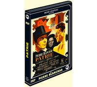 Patrie DVD