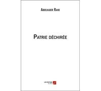 Patrie déchirée