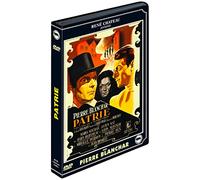 PATRIE - DVD [HD DVD]