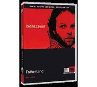 Patrie DVD RARE VIDÉO