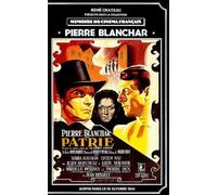 Patrie [VHS]