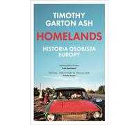 Patries. Une histoire personnelle de l'Europe