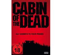 Patrik Almkvist - Cabin of The Dead (Uncut) [Import]